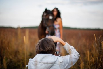 Fotograf SJaworska