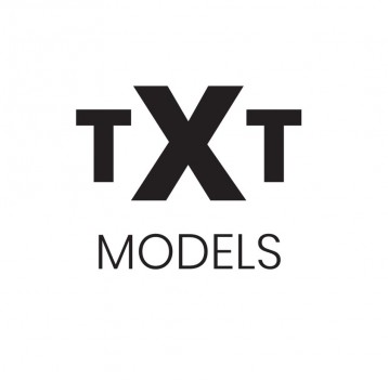 Modelka TXT_MODELS_AGENCY
