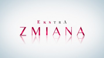 Modelka EkstraZmiana