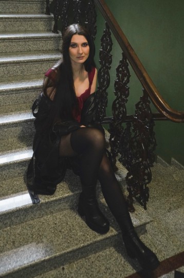 Modelka aniam97