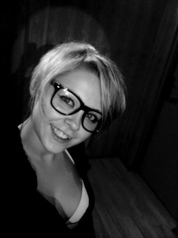 Modelka justynab2907