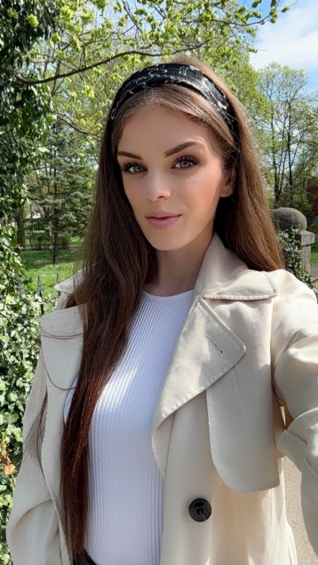 Modelka Dominika0264