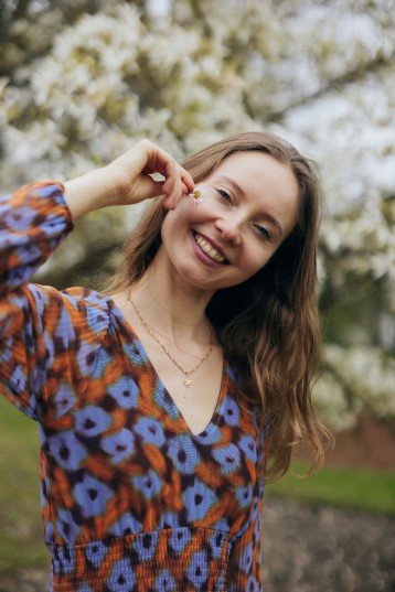 Modelka caroline33
