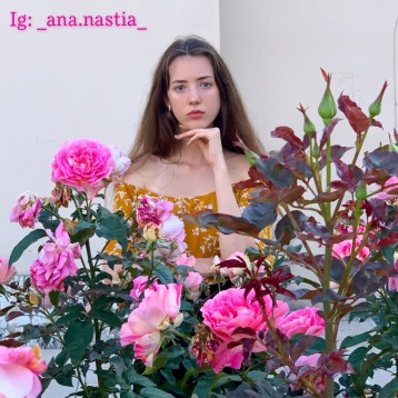 Modelka Nastia_a