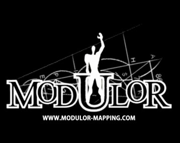 Projektant modulor-VR