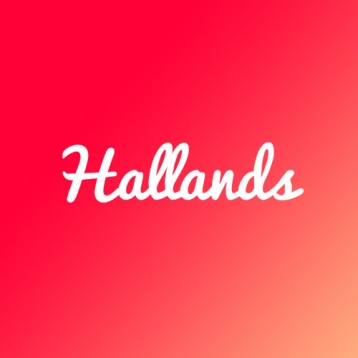 Fotograf Hallands