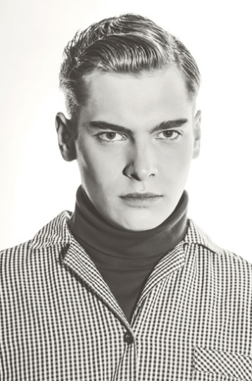 Model janeklatos