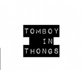 tomboyinthongs