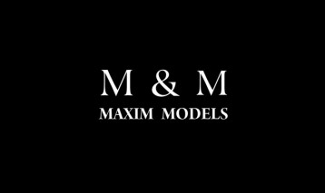 Fotograf MaximModels-Agency