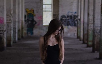 Modelka emilkamprywatny