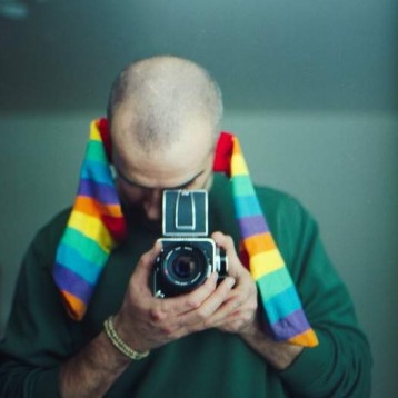 Fotograf latzky
