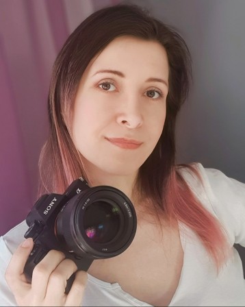 Fotograf Yun