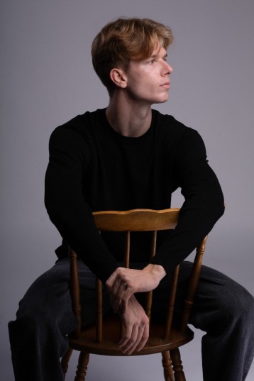 Model Gajder1x