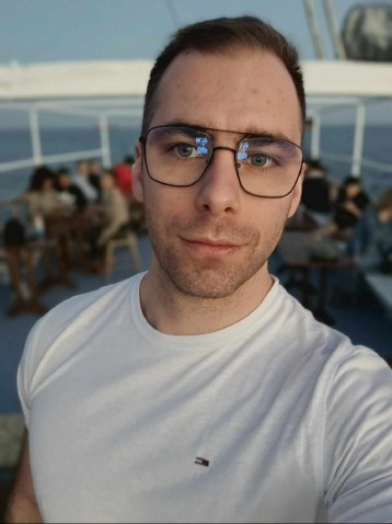 Fotograf Bajestic