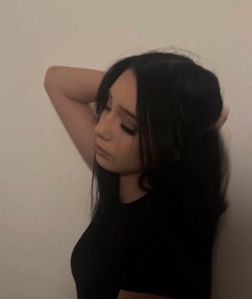 Modelka domaaak