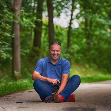 Fotograf Rekinek
