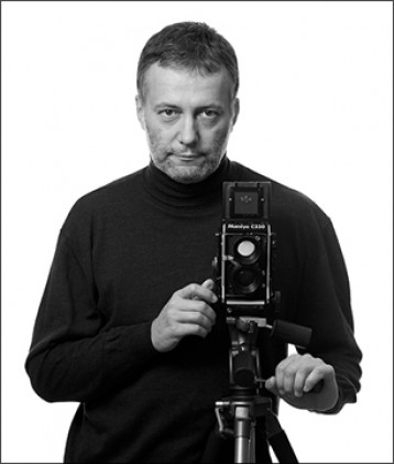 Fotograf Artur_Bulatowicz