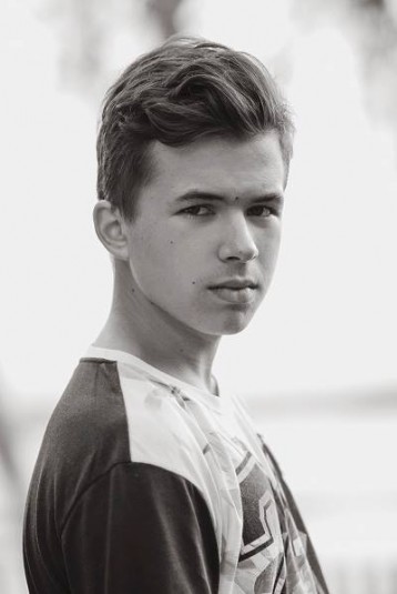 Model lisekpatryk