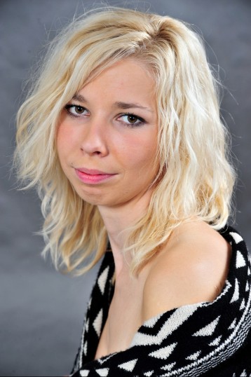 Modelka szczypiorek23