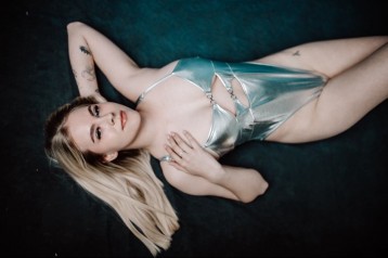 Modelka jejkualex