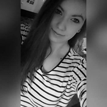 Modelka mademoiselle_pl