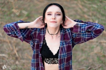 Modelka sajkochu