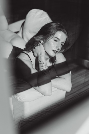 Modelka Gabriela-J
