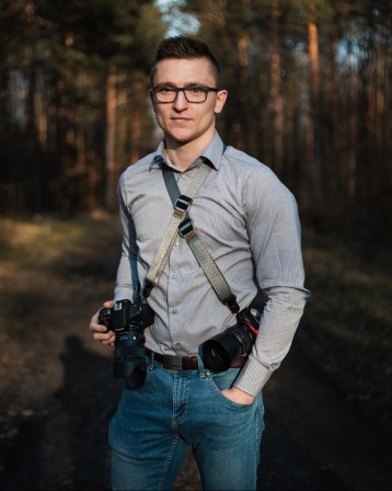 Fotograf kewin_bieniu