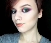 Saniewska_Makeup