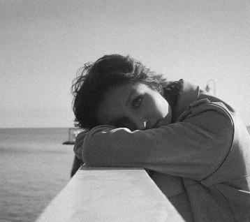 Modelka spinkihalinki