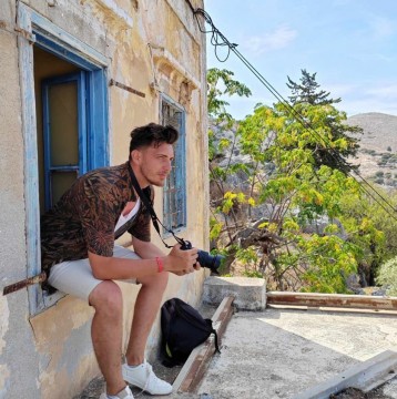 Fotograf Werrner