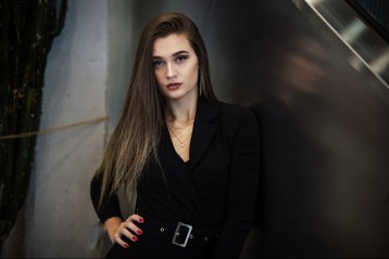 Modelka rajzogirl