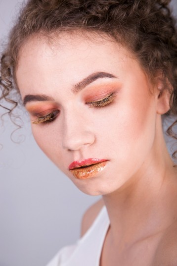 Wizażysta GoldenBrush_makeup