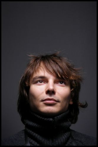 Fotograf wysokiniski