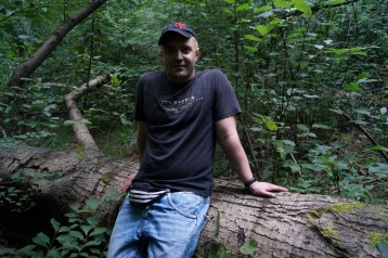 Fotograf Uduchowiony