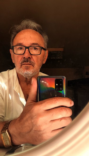 Fotograf Kazmirus