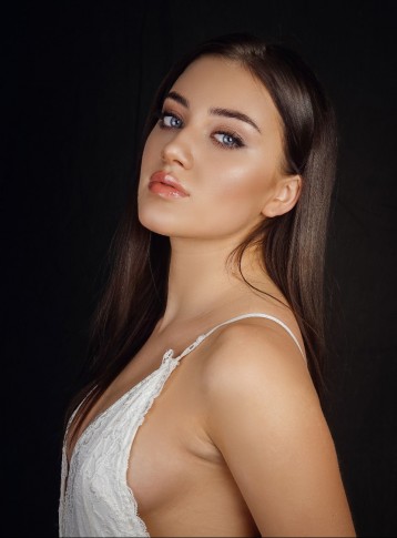 Modelka paulinaszostek