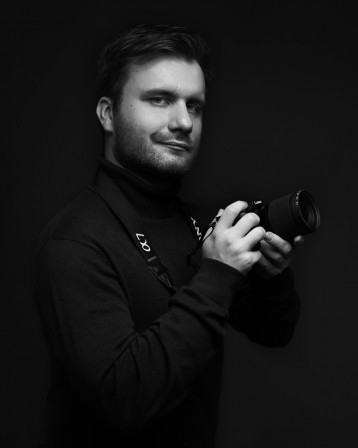 Fotograf raga