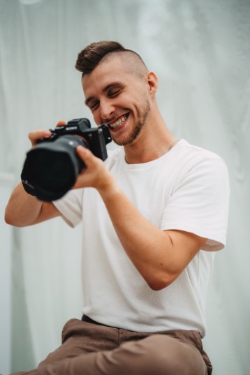 Fotograf GPLFotografia