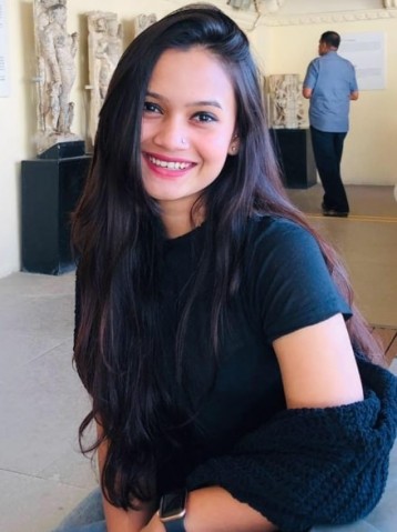 Modelka IndianGirl2003