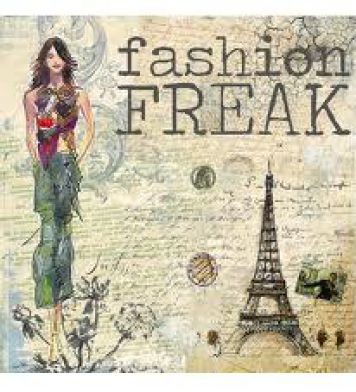 Stylista fashion_freak