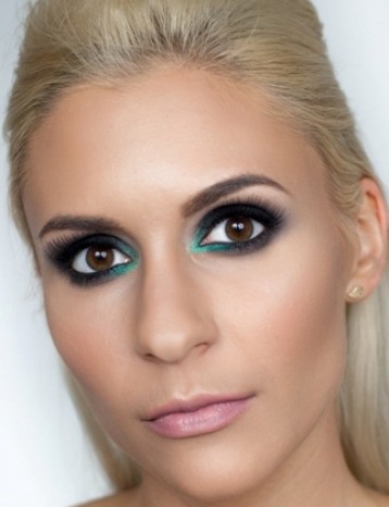 Wizażysta MarinaMakeUp