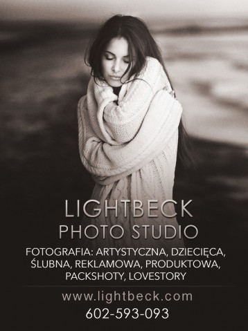 Fotograf LIGHTBECK