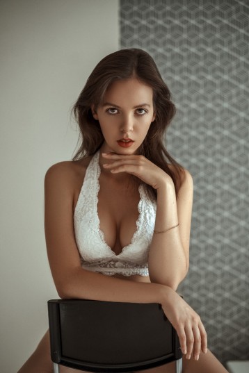 Modelka marybeofficial
