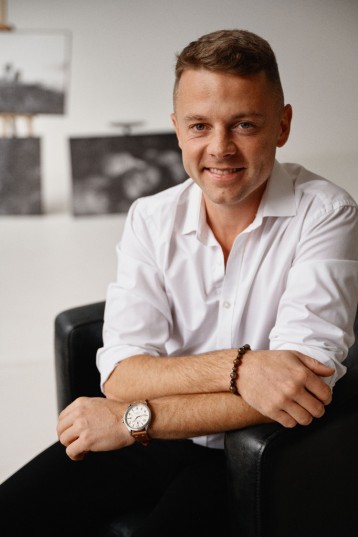 Fotograf KubaPabis