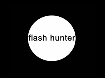 Fotograf Flash-Hunter