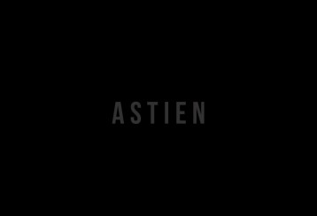 Fotograf ASTIEN