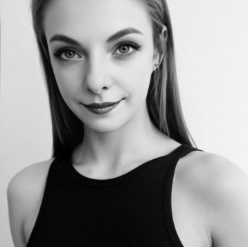 Modelka Ignorancepeople