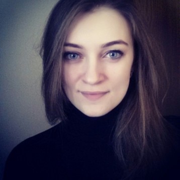 Modelka Ania_Cz