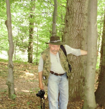 Fotograf Sakam